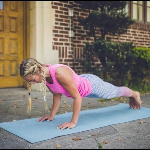 Athleta Sonar Vivid Cropped Leggings Size XS - Picture 10 of 11